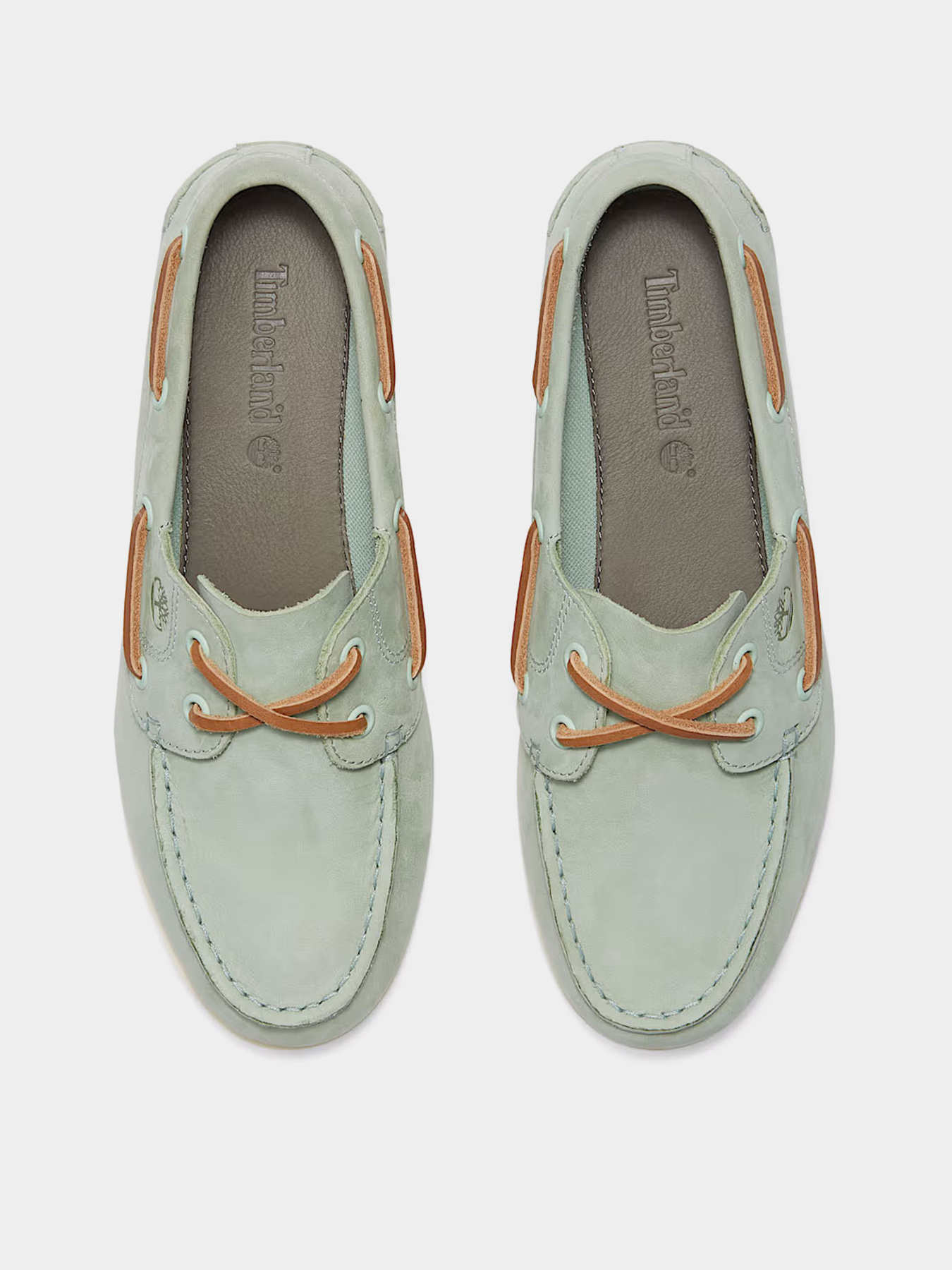 Мокасины Timberland Classic модель TB0A2Q9XEP0 Фото