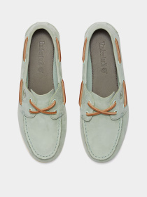 Мокасины Timberland Classic модель TB0A2Q9XEP0 Фото