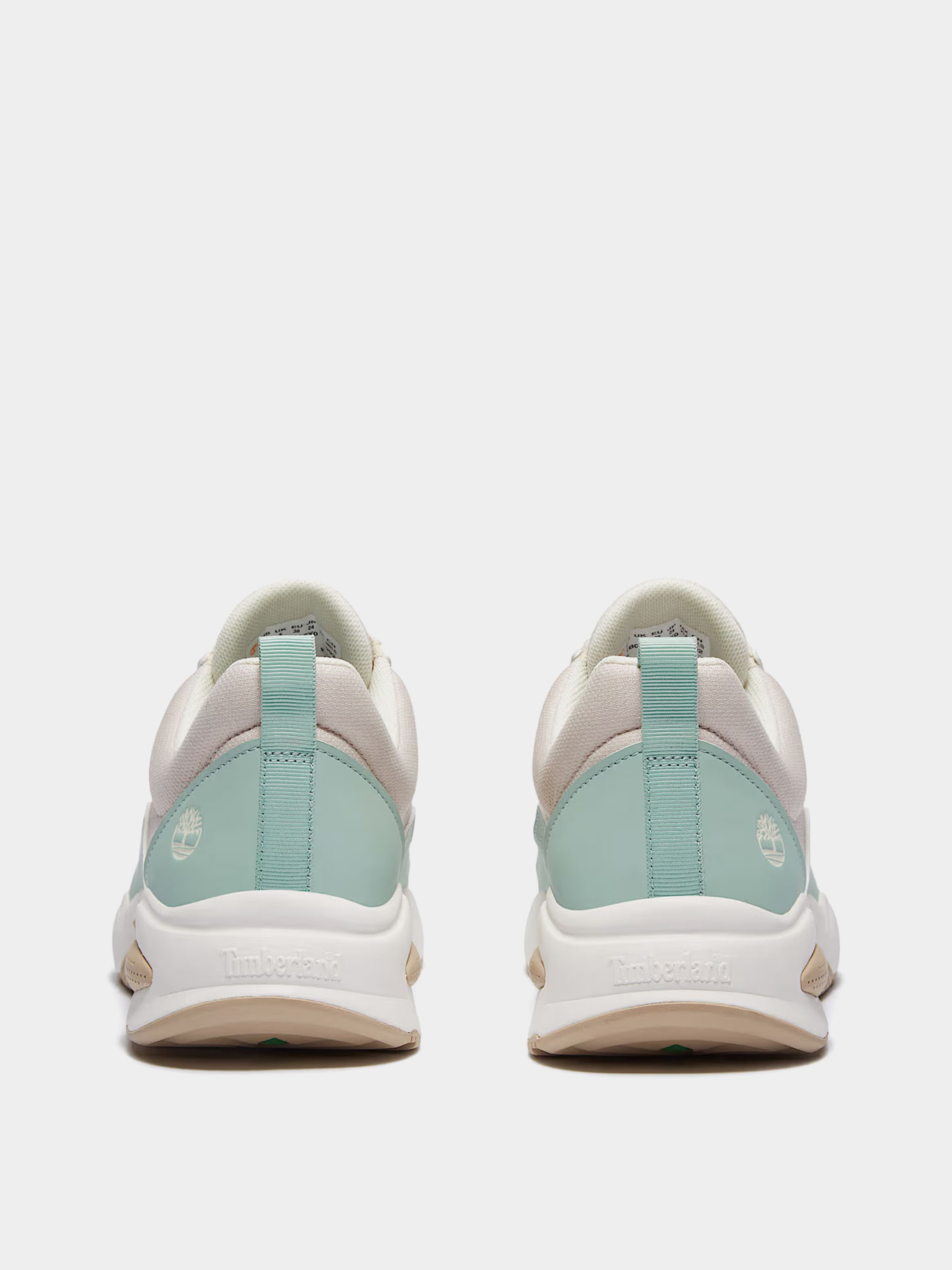 Кроссовки повседневные Timberland Delphiville модель TB0A4218EX0 Фото