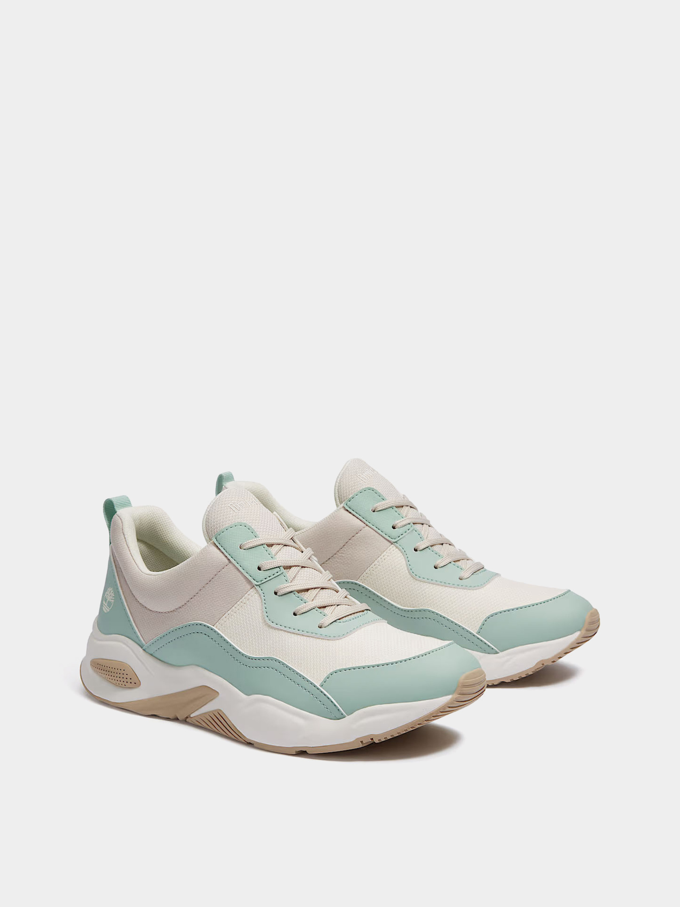 Кроссовки повседневные Timberland Delphiville модель TB0A4218EX0 Фото