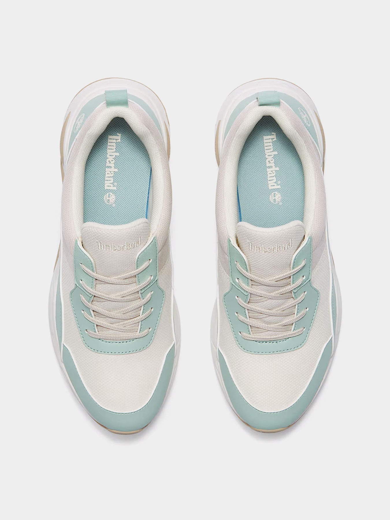 Кроссовки повседневные Timberland Delphiville модель TB0A4218EX0 Фото