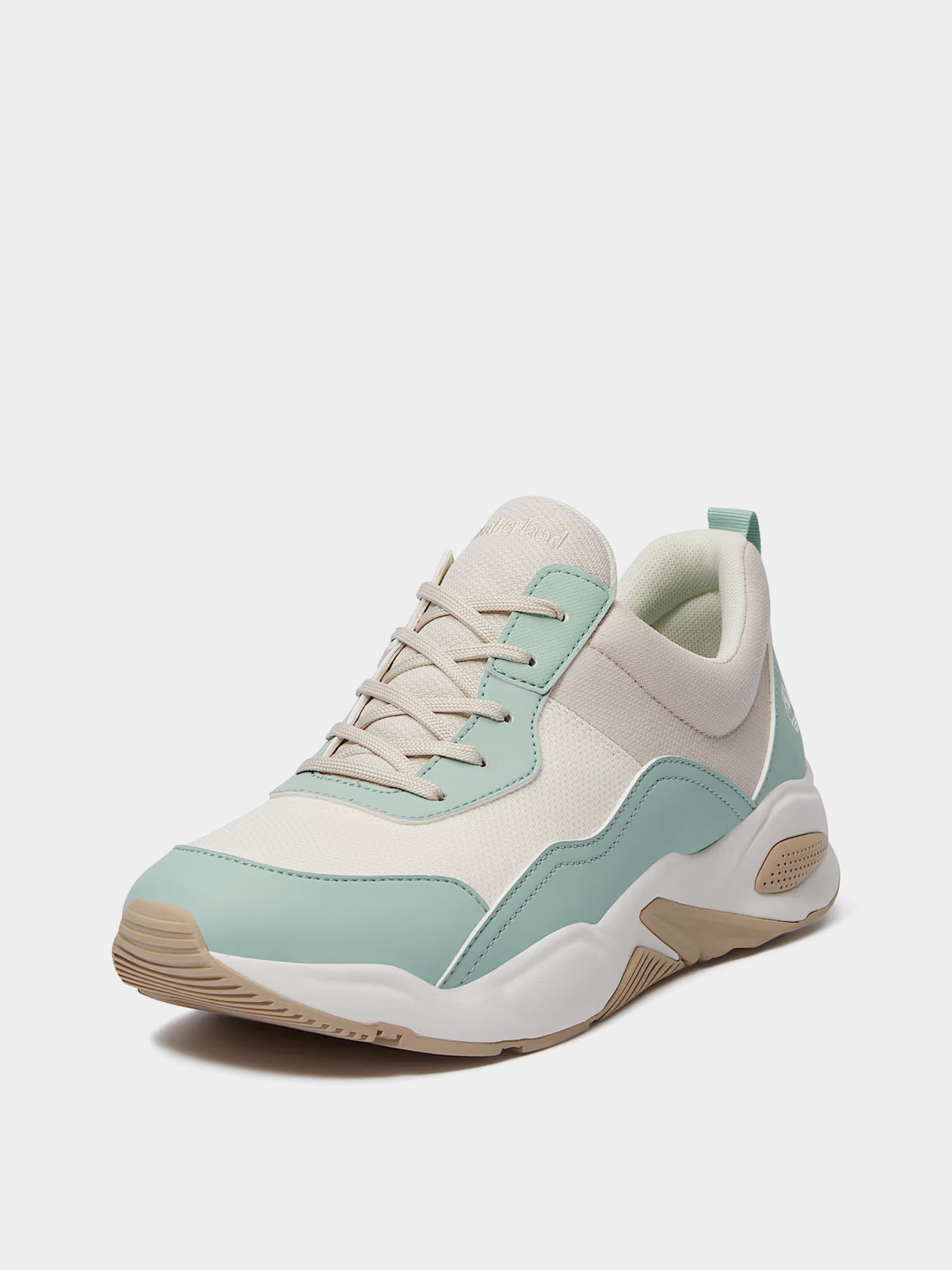 Кроссовки повседневные Timberland Delphiville модель TB0A4218EX0 Фото