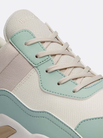 Кроссовки повседневные Timberland Delphiville модель TB0A4218EX0 Фото