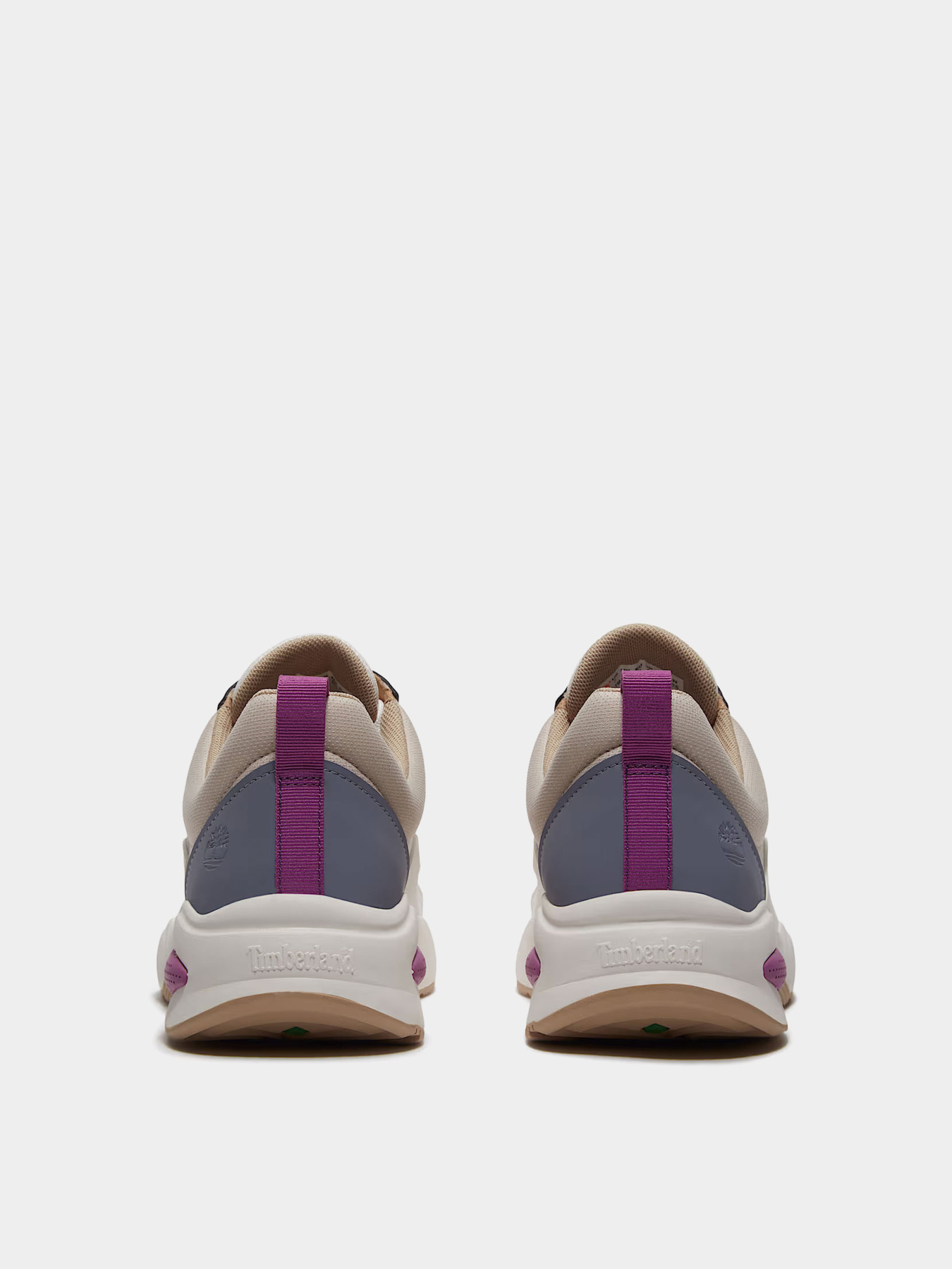Кроссовки Timberland Delphiville модель TB0A4218EZU Фото