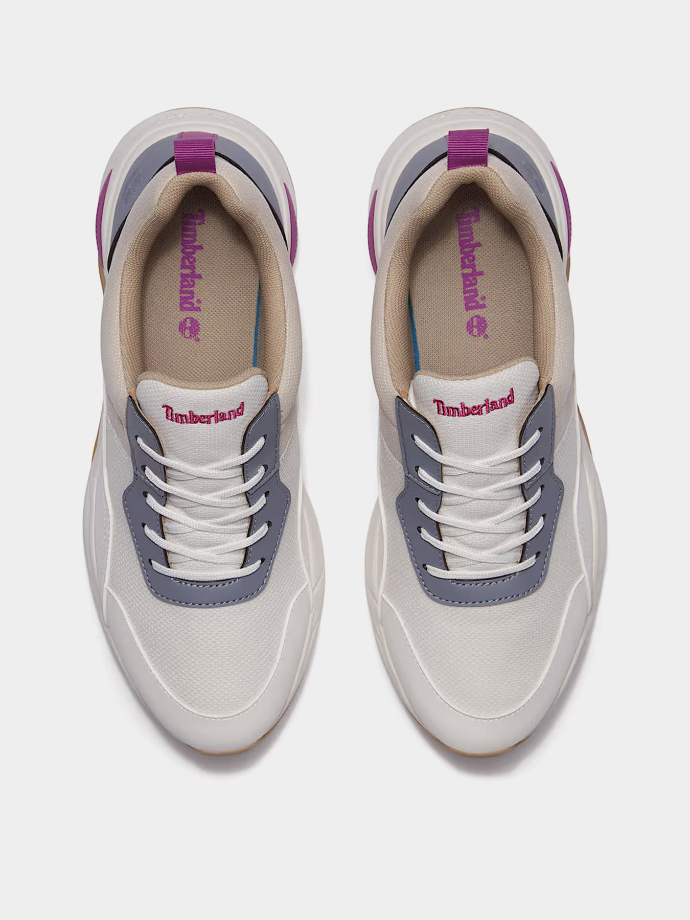 Кроссовки Timberland Delphiville модель TB0A4218EZU Фото