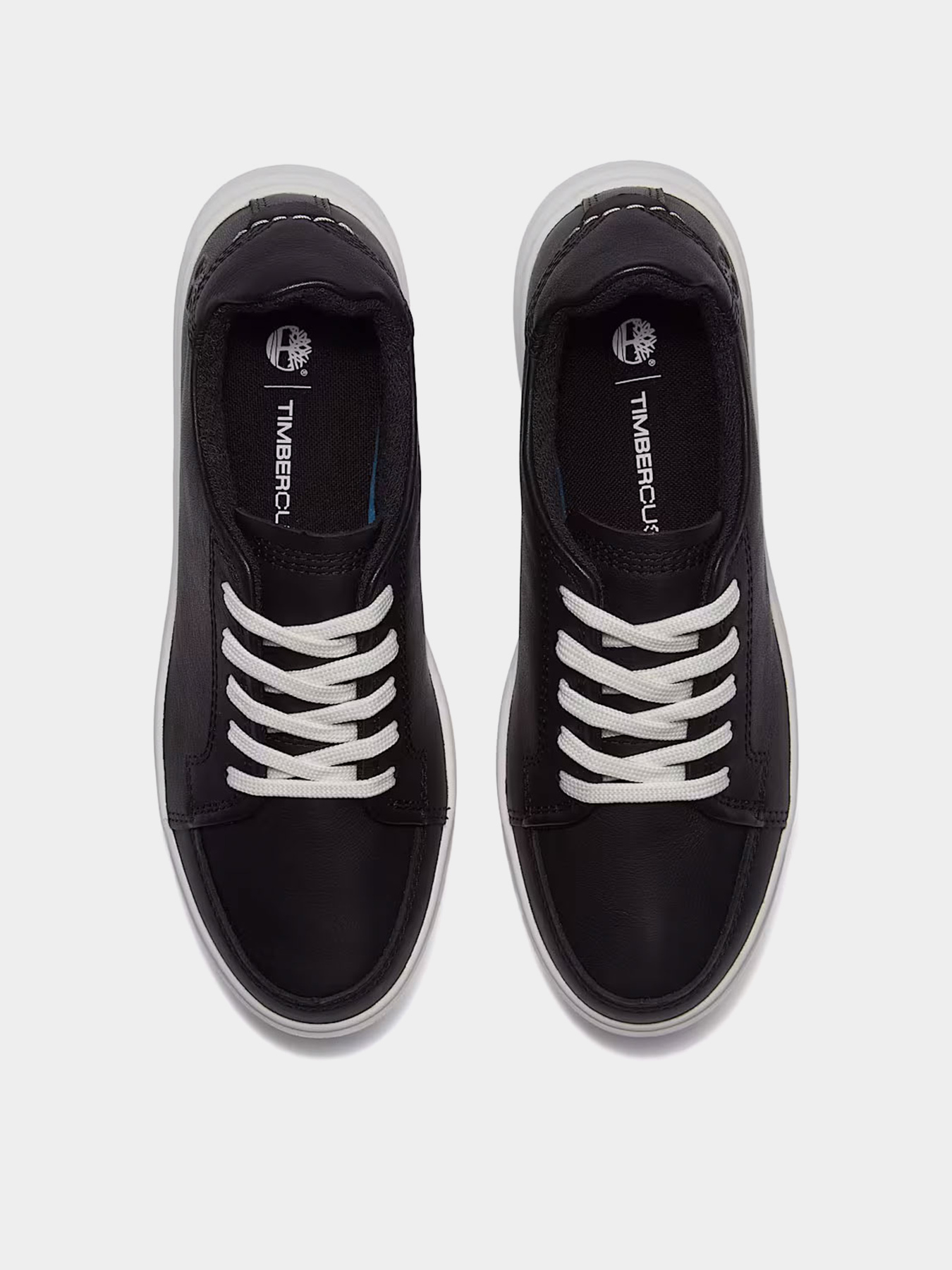 Кеди низькі Timberland Emerson Street модель TB0A41JXW02 Фото