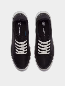 Кеди низькі Timberland Emerson Street модель TB0A41JXW02 Фото