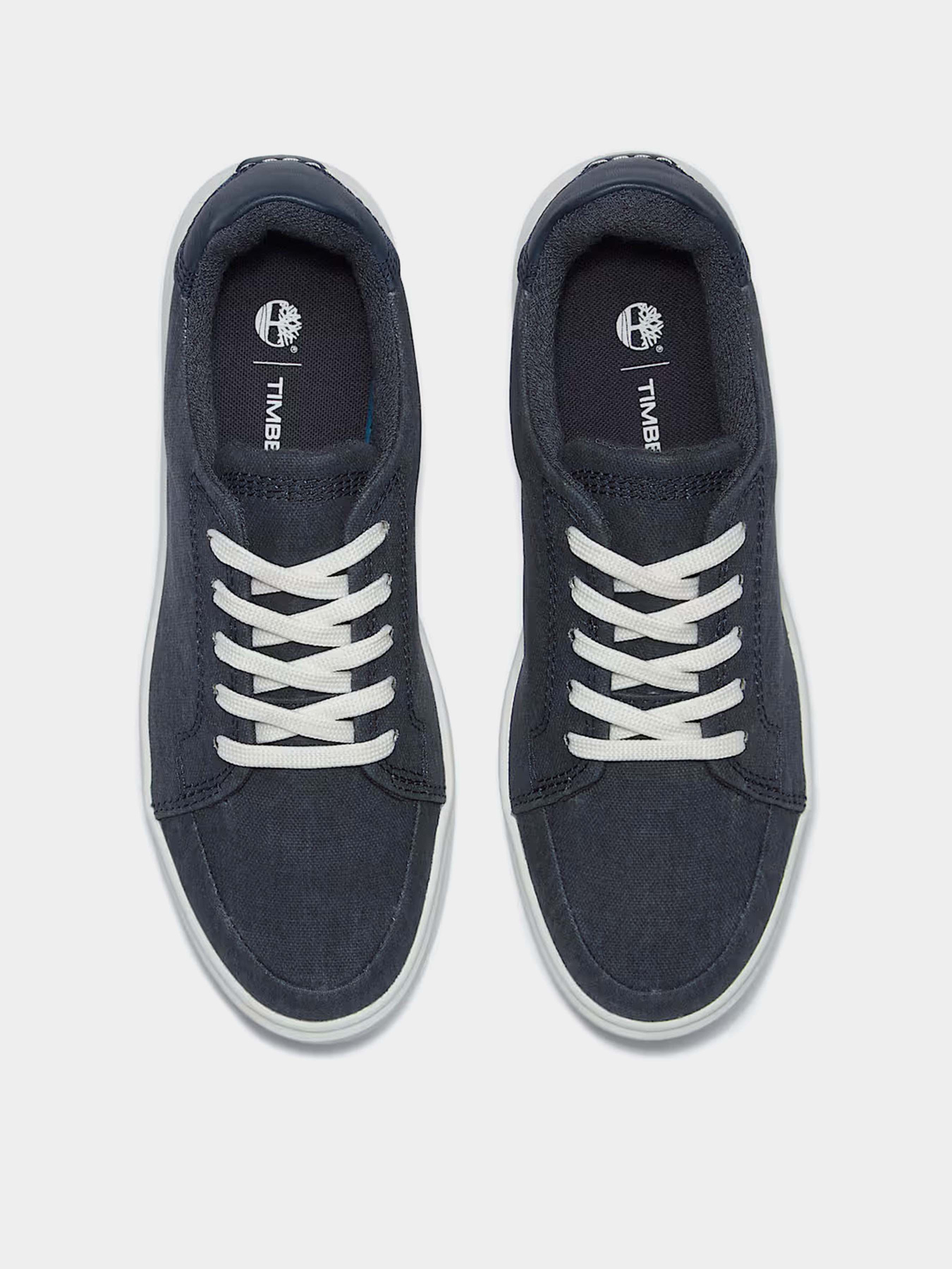 Кеды низкие Timberland Emerson Street модель TB0A41Z8EP4 Фото