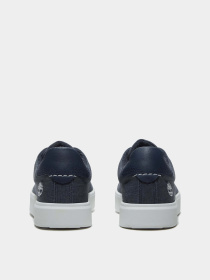 Кеды низкие Timberland Emerson Street модель TB0A41Z8EP4 Фото