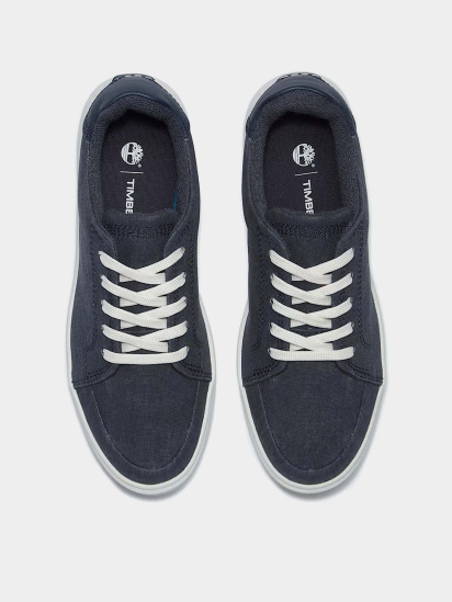 Кеди низькі Timberland Emerson Street Low Lace Up модель TB0A41Z8EP4 — фото 6 - INTERTOP