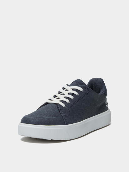Кеди низькі Timberland Emerson Street Low Lace Up модель TB0A41Z8EP4 — фото 8 - INTERTOP