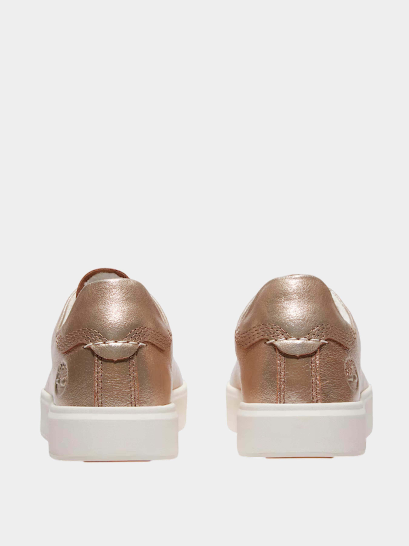 Кеды низкие Timberland Emerson Street модель TB0A41JXN75 Фото