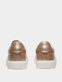 Кеды низкие Timberland Emerson Street модель TB0A41JXN75 Фото