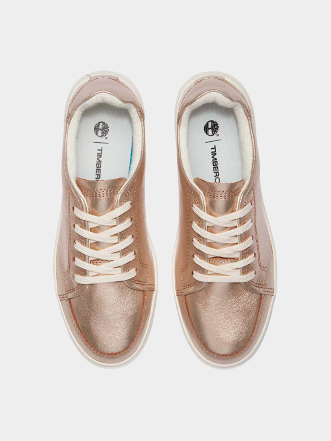 Кеди низькі Timberland Emerson Street модель TB0A41JXN75 Фото