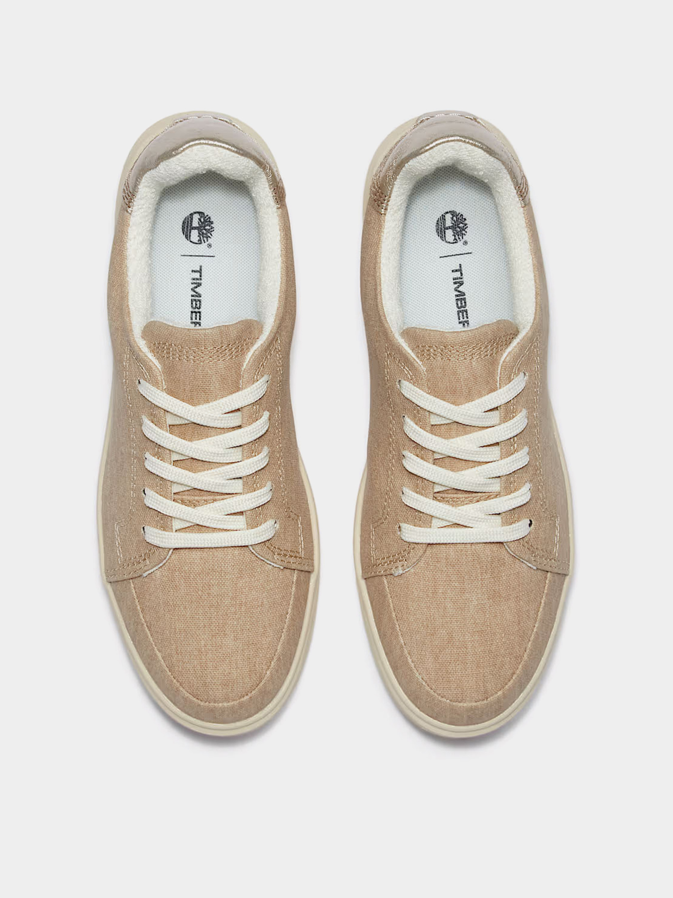 Кеды низкие Timberland Emerson Street модель TB0A41Z8ER1 Фото