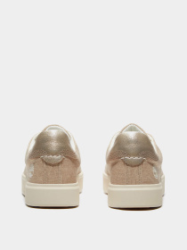 Кеды низкие Timberland Emerson Street модель TB0A41Z8ER1 Фото