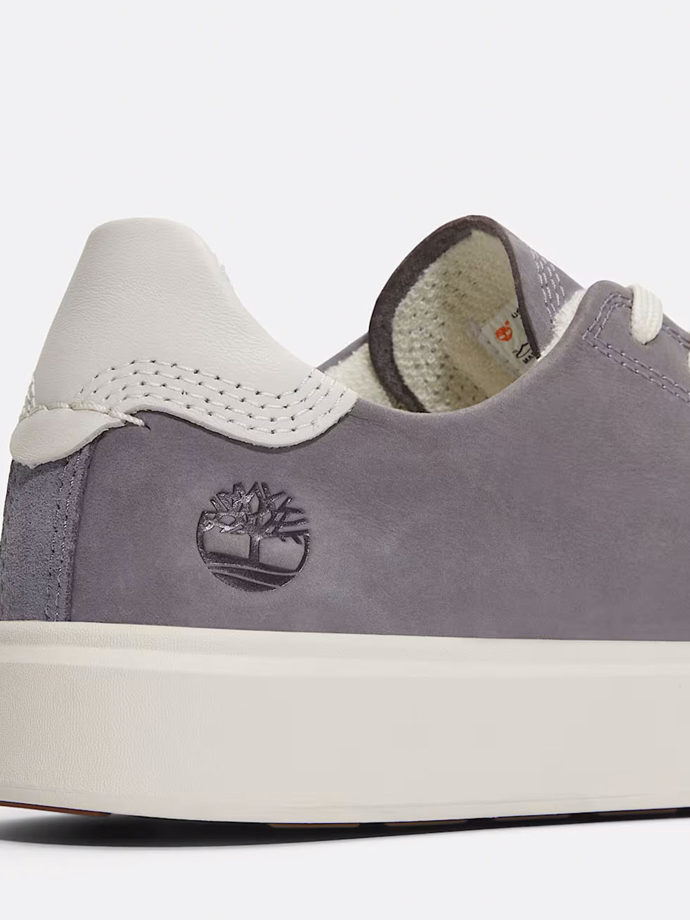 Кеды низкие Timberland Emerson Street модель TB0A41JXES8 Фото