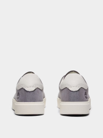 Кеды низкие Timberland Emerson Street модель TB0A41JXES8 Фото