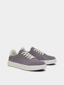 Кеды низкие Timberland Emerson Street модель TB0A41JXES8 Фото