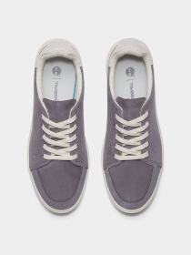 Кеды низкие Timberland Emerson Street модель TB0A41JXES8 Фото