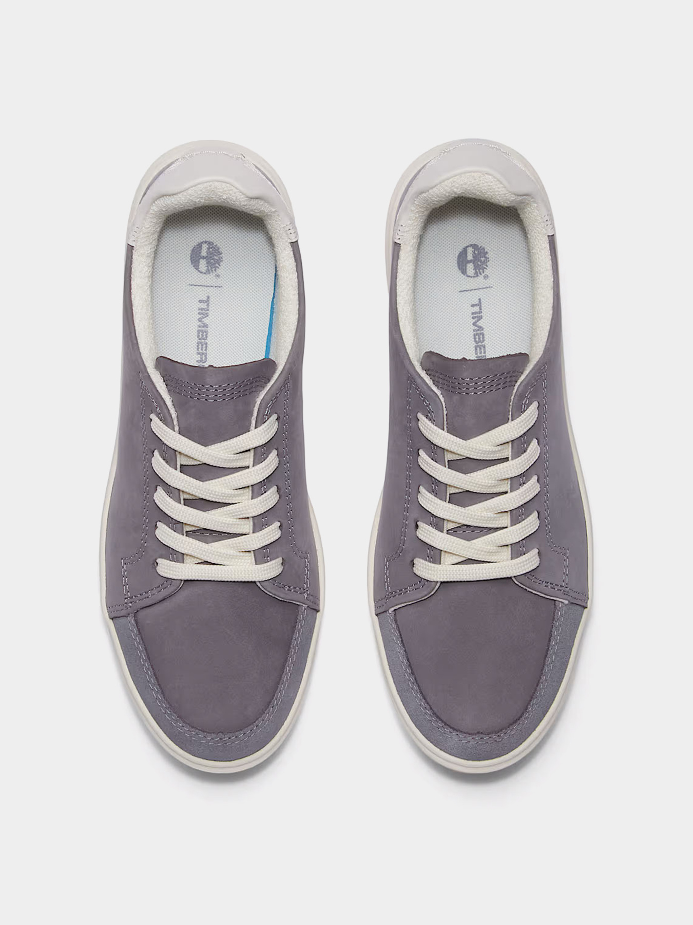 Кеди низькі Timberland Emerson Street модель TB0A41JXES8 Фото