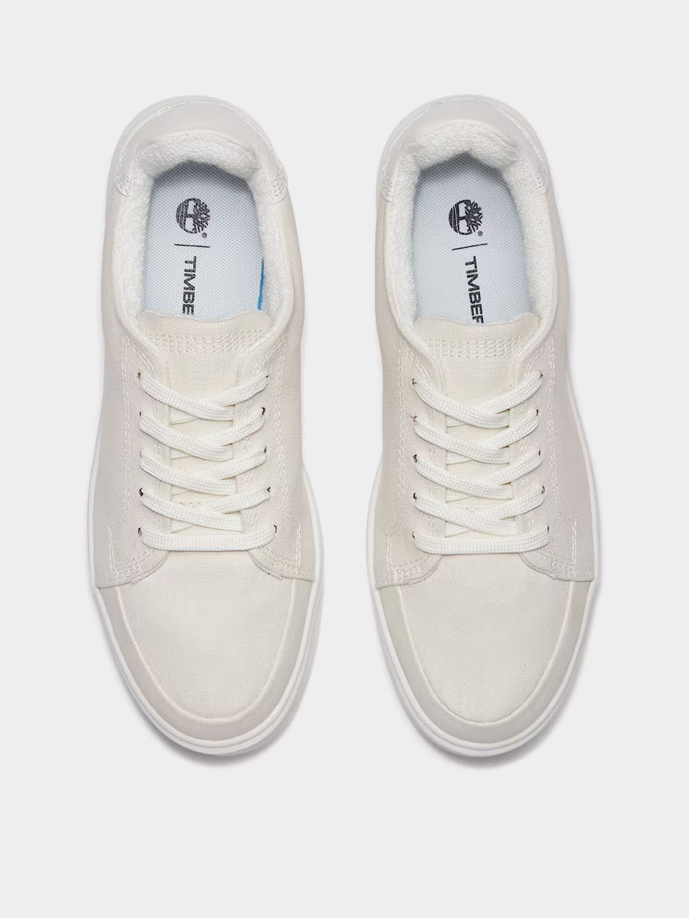 Кеды низкие Timberland Emerson Street модель TB0A41Z8ET7 Фото