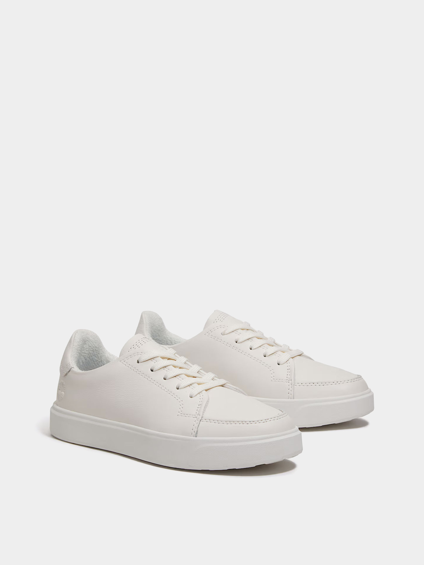 Кеды низкие Timberland Emerson Street модель TB0A41JXEM2 Фото