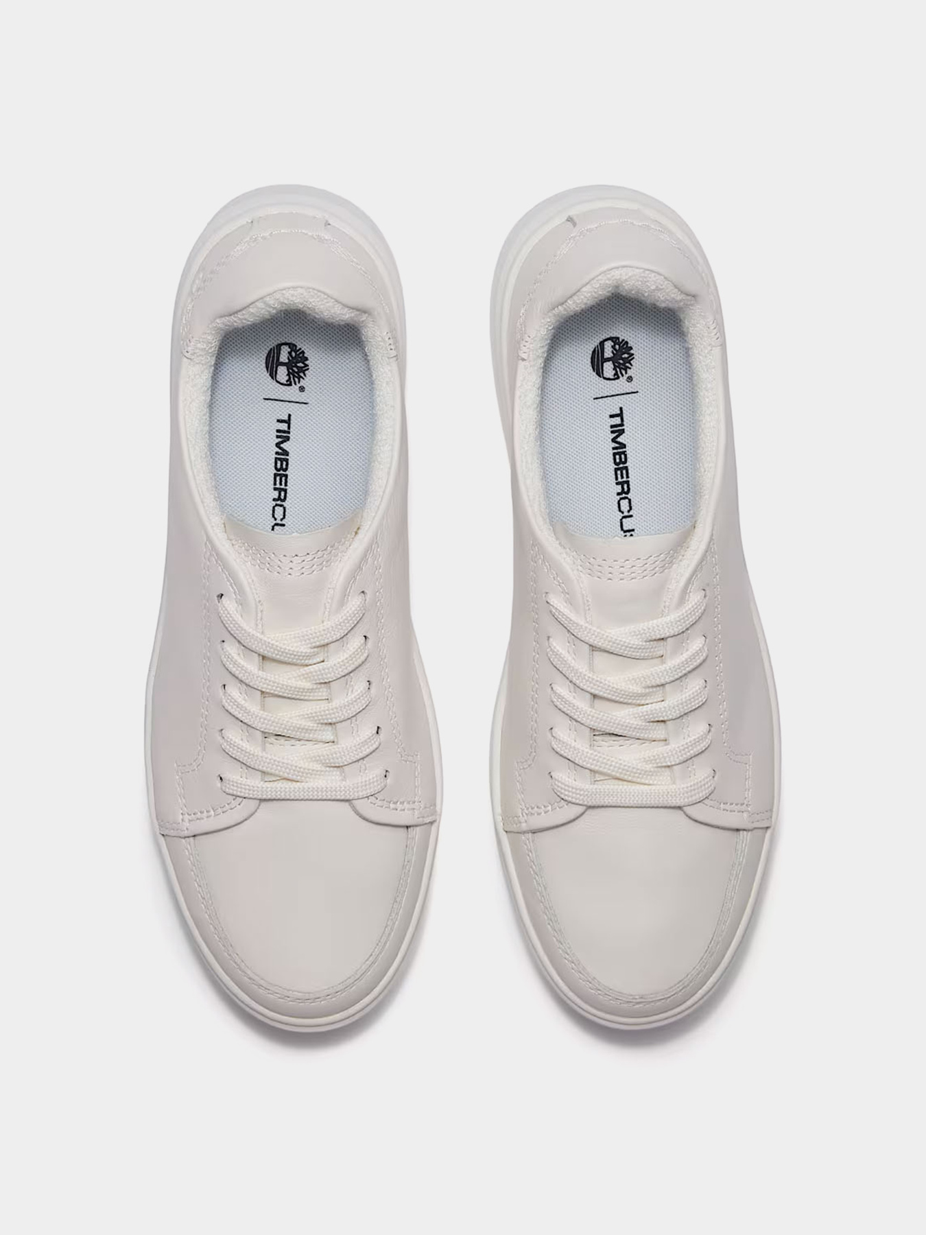 Кеды низкие Timberland Emerson Street модель TB0A41JXEM2 Фото