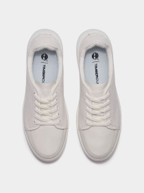 Кеды низкие Timberland Emerson Street модель TB0A41JXEM2 Фото