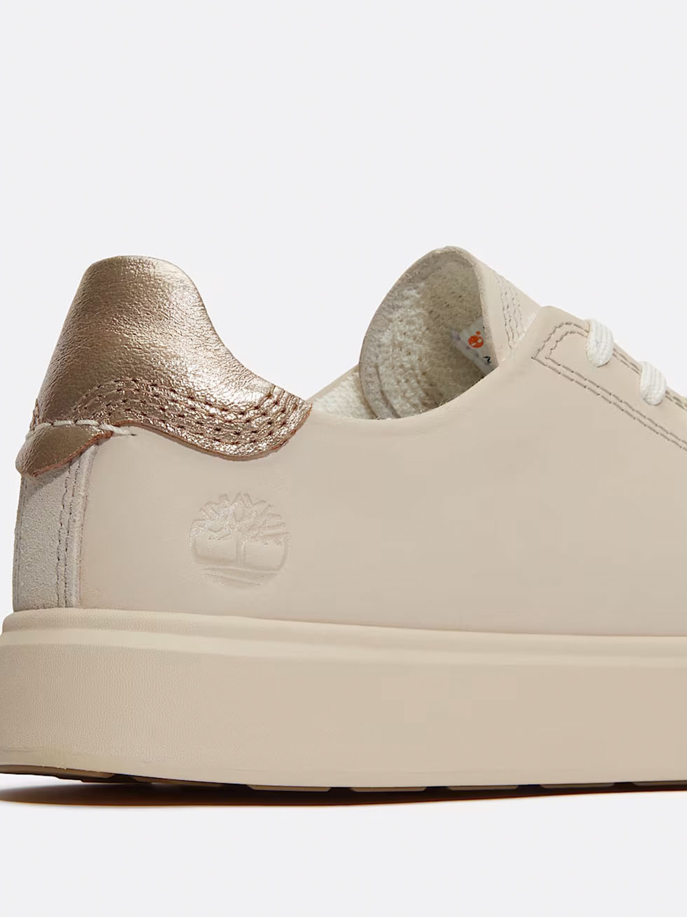 Кеди низькі Timberland Emerson Street модель TB0A41JXEM3 Фото