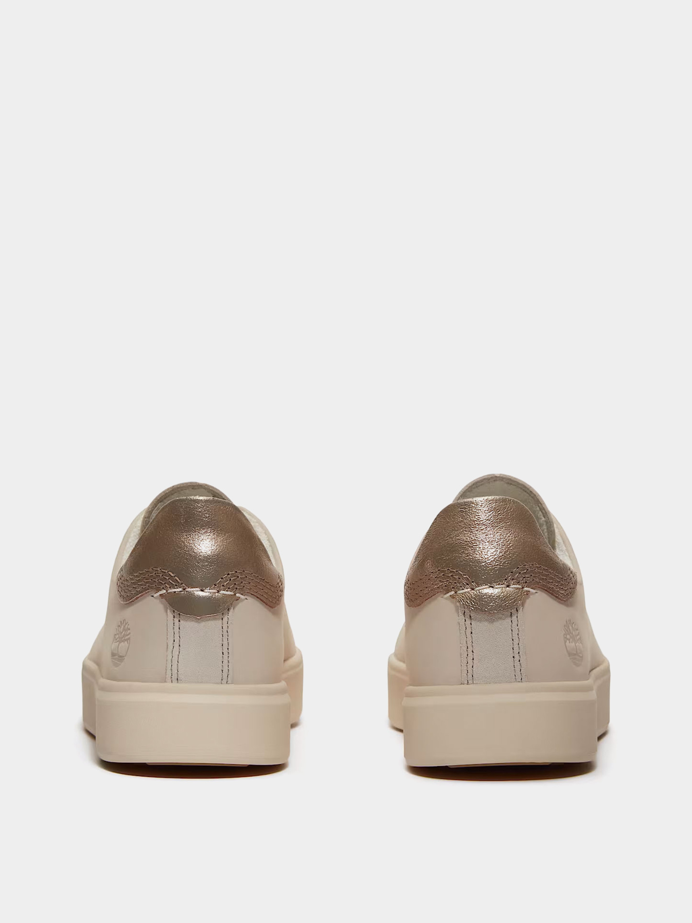 Кеды низкие Timberland Emerson Street модель TB0A41JXEM3 Фото