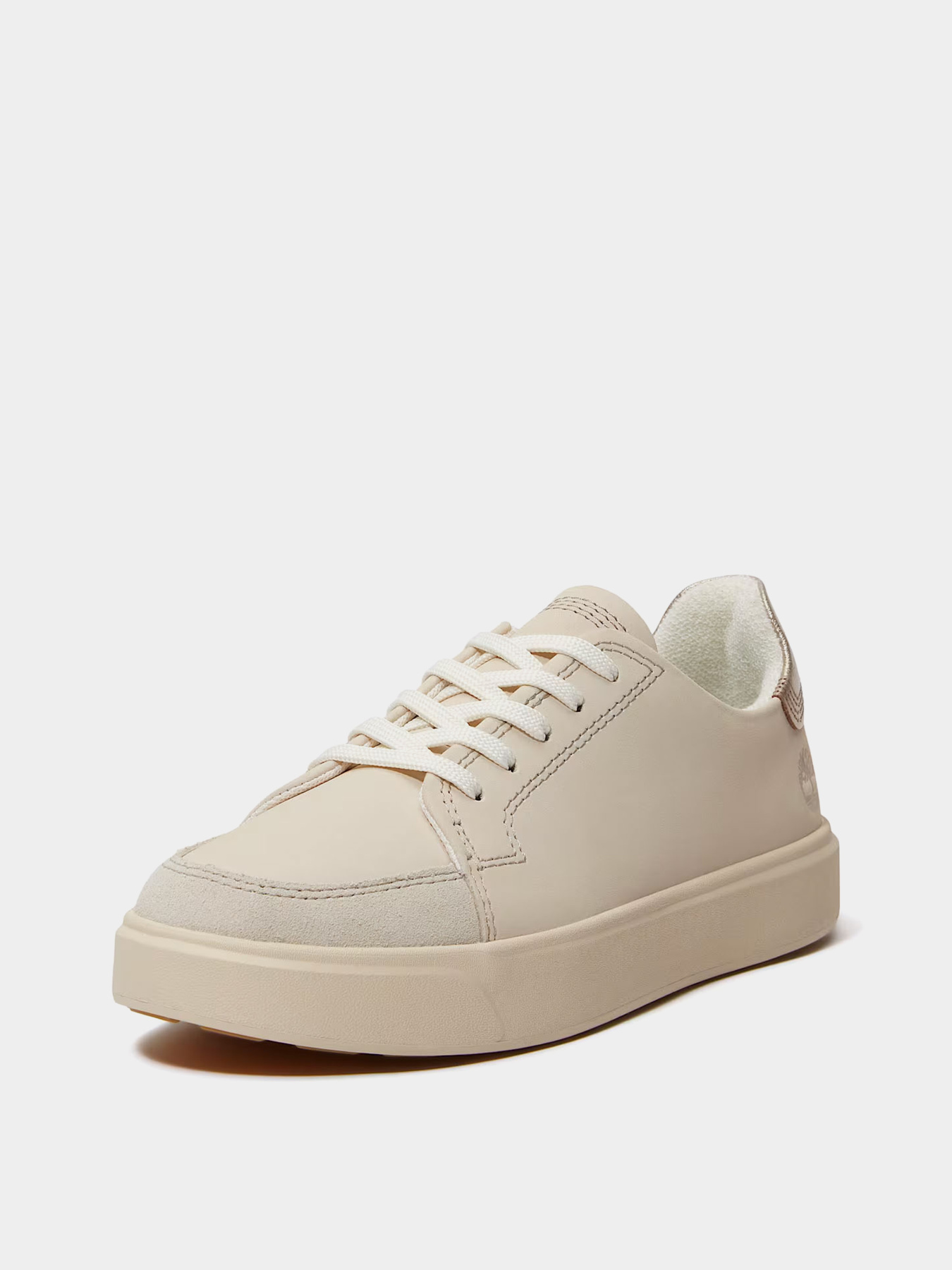 Кеды низкие Timberland Emerson Street модель TB0A41JXEM3 Фото