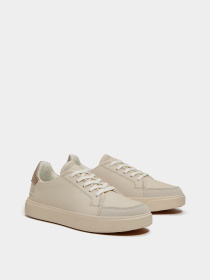 Кеды низкие Timberland Emerson Street модель TB0A41JXEM3 Фото