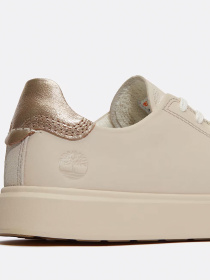 Кеды низкие Timberland Emerson Street модель TB0A41JXEM3 Фото