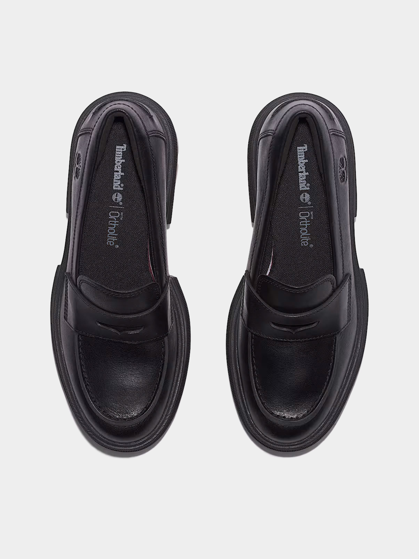 Лоферы Timberland Everleigh модель TB0A5P17W02 Фото