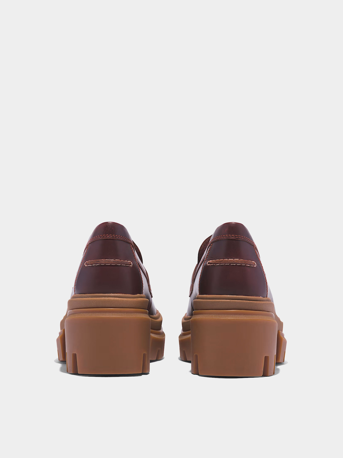 Лоферы Timberland Everleigh модель TB0A5P1UW01 Фото