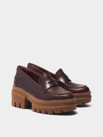 Лофери Timberland Everleigh модель TB0A5P1UW01 Фото