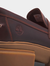 Лофери Timberland Everleigh модель TB0A5P1UW01 Фото