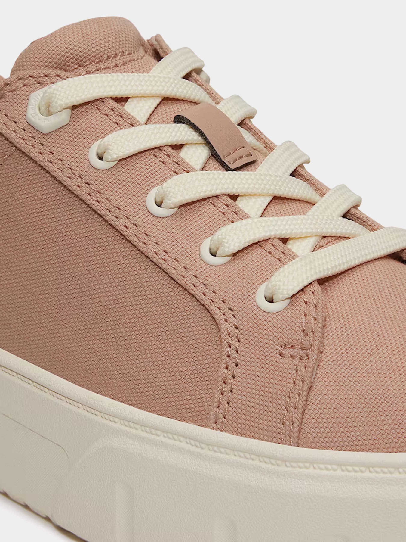 Кеды низкие Timberland Laurel Court модель TB0A41A8ER1 Фото