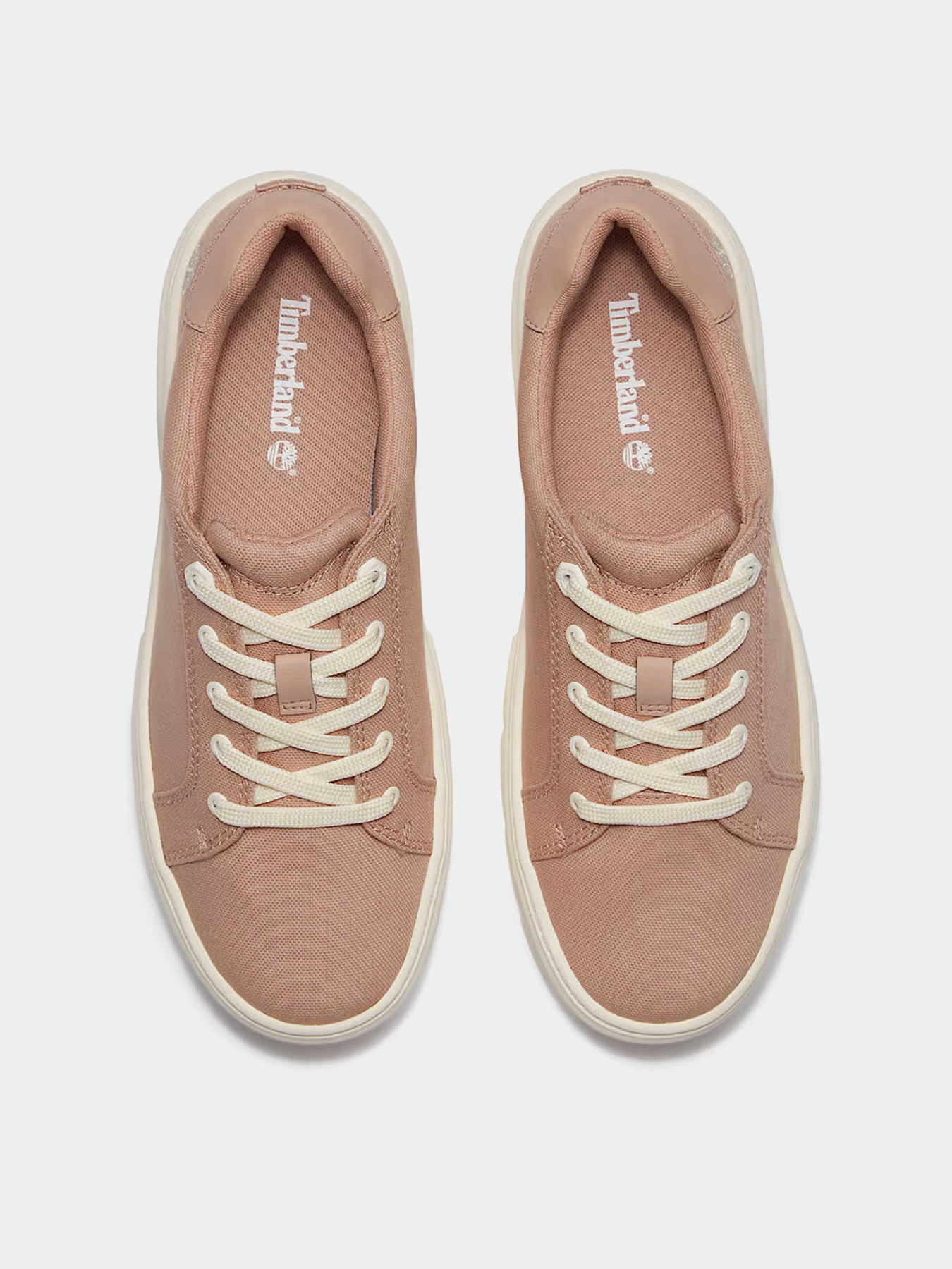 Кеди низькі Timberland Laurel Court модель TB0A41A8ER1 Фото