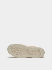 Кеди низькі Timberland Laurel Court модель TB0A41A8ER1 Фото