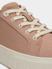 Кеди низькі Timberland Laurel Court модель TB0A41A8ER1 Фото