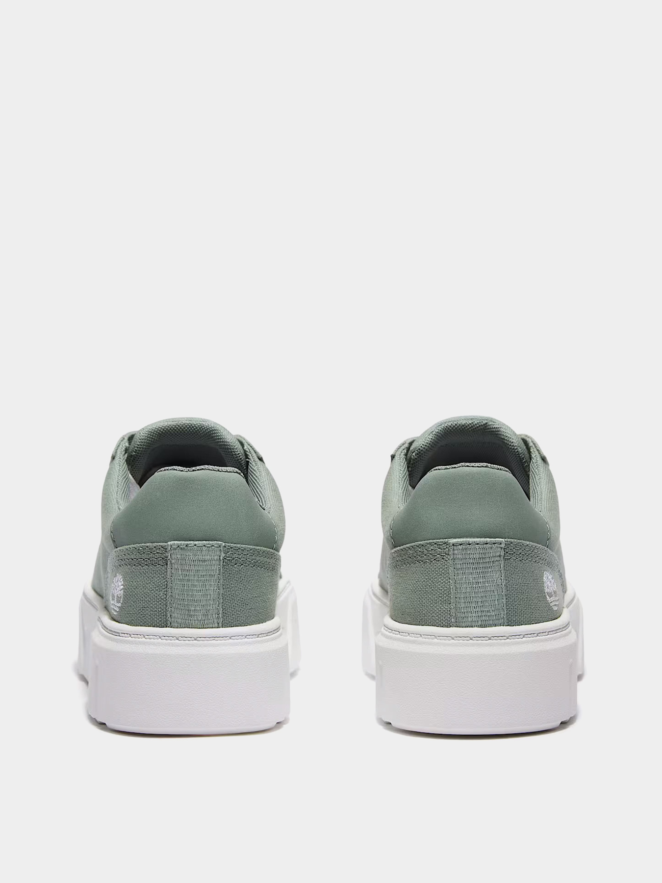 Кеди низькі Timberland Laurel Court модель TB0A41A8ER5 Фото