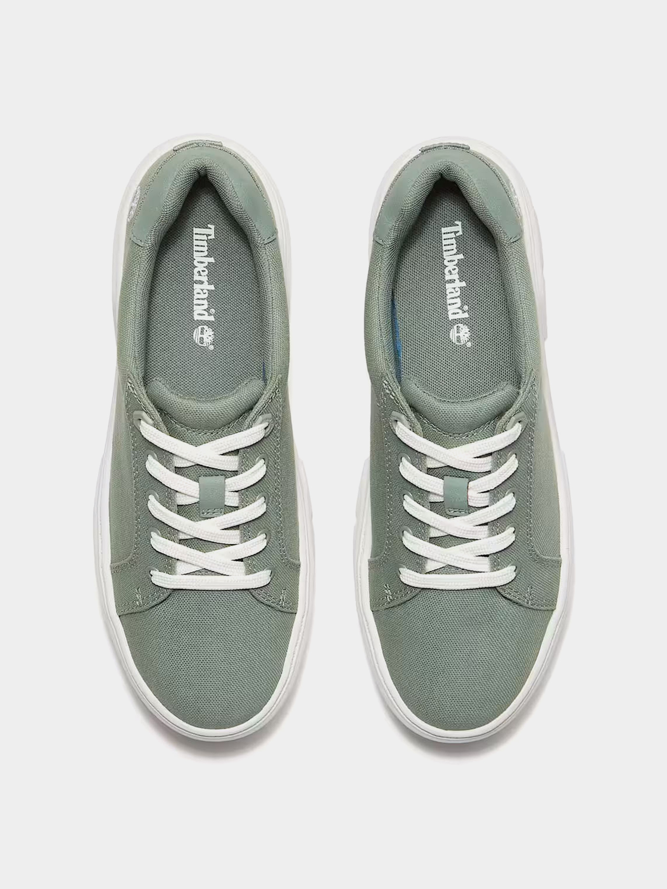 Кеди низькі Timberland Laurel Court модель TB0A41A8ER5 Фото