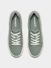 Кеди низькі Timberland Laurel Court модель TB0A41A8ER5 Фото