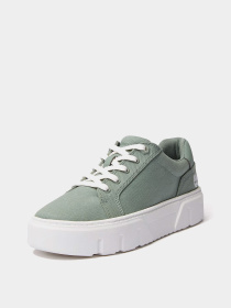 Кеди низькі Timberland Laurel Court модель TB0A41A8ER5 Фото