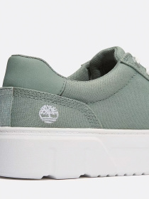 Кеди низькі Timberland Laurel Court модель TB0A41A8ER5 Фото