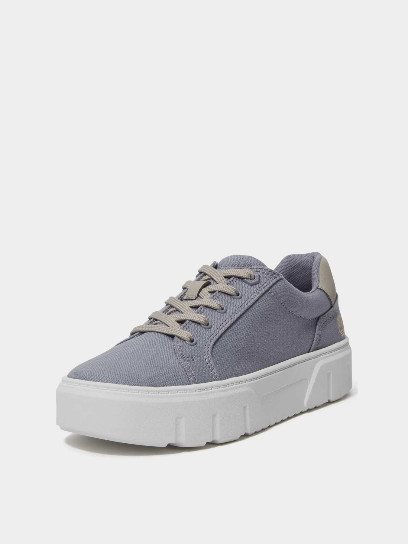 Кеды низкие Timberland Laurel Court модель TB0A41A8EZ1 Фото