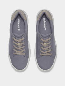 Кеды низкие Timberland Laurel Court модель TB0A41A8EZ1 Фото