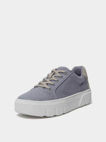 Кеды низкие Timberland Laurel Court модель TB0A41A8EZ1 Фото